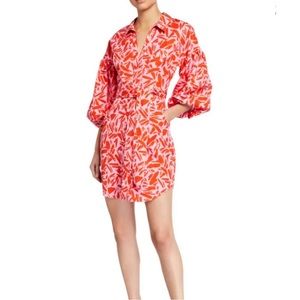 Veronica Beard Sami Dress